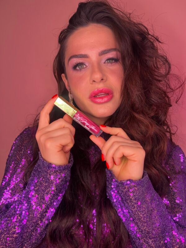 Gloss Jéssy Lima Beauty - Image 5