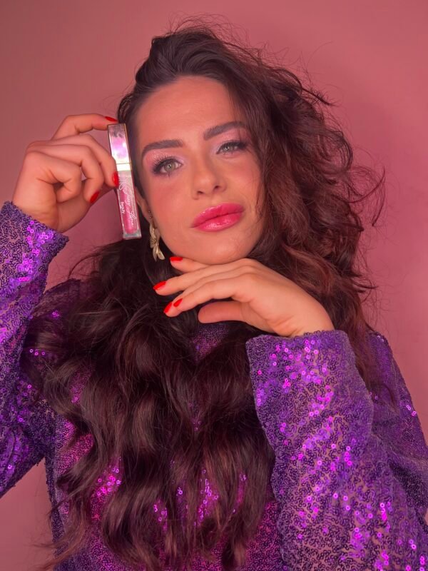 Gloss Jéssy Lima Beauty - Image 6