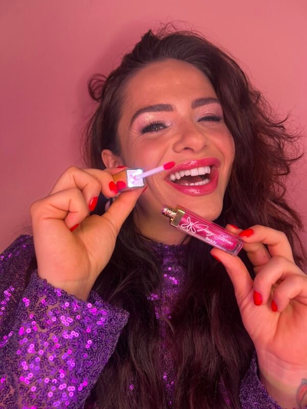 Gloss Jéssy Lima Beauty - Image 7
