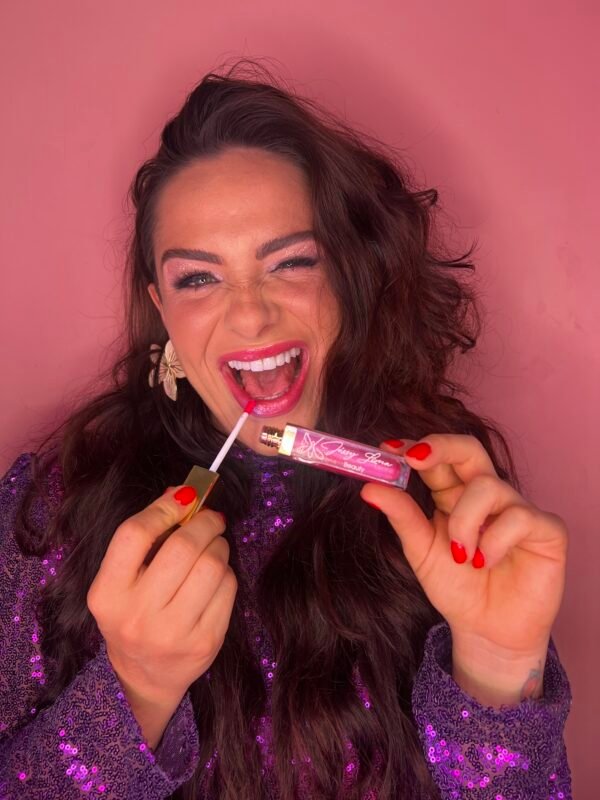 Gloss Jéssy Lima Beauty - Image 10
