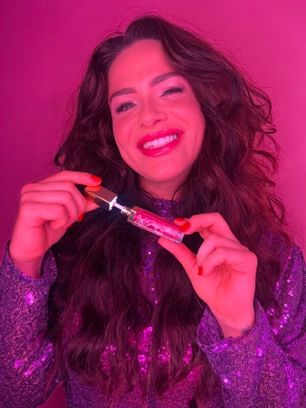 Gloss Jéssy Lima Beauty - Image 12