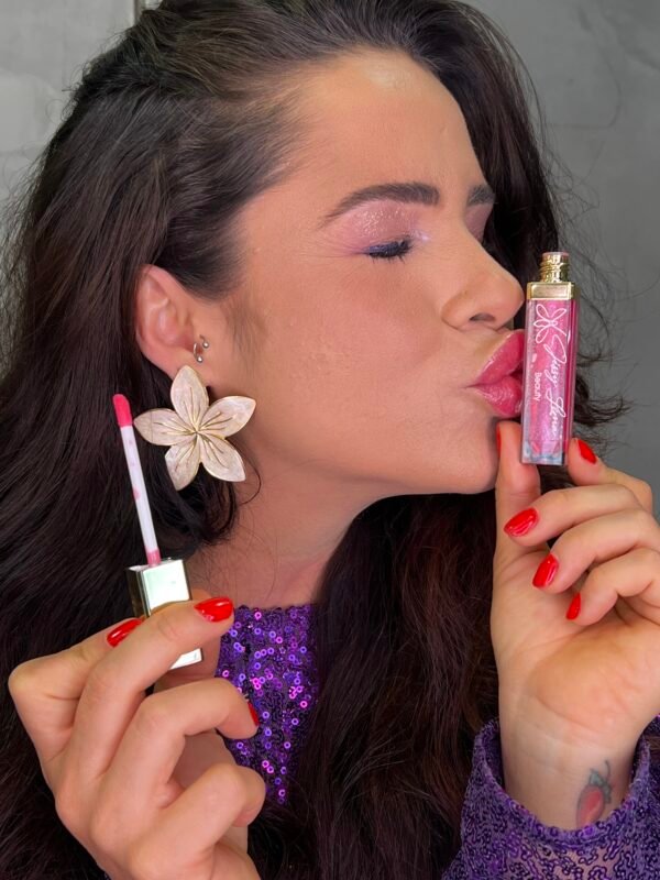 Gloss Jéssy Lima Beauty - Image 14